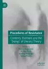 Procedures of Resistance cover