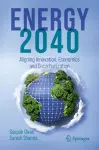 ENERGY 2040 cover