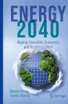 ENERGY 2040 cover