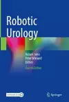 Robotic Urology cover