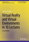 Virtual Reality and Virtual Environments in 10 Lectures cover