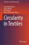 Circularity in Textiles cover