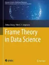 Frame Theory in Data Science cover