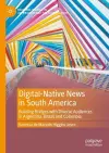 Digital-Native News in South America cover