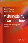 Multimodality in Architecture cover