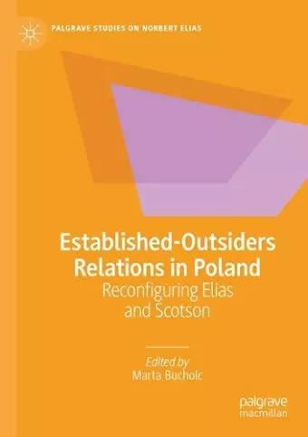 Established-Outsiders Relations in Poland cover