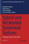 Hybrid and Networked Dynamical Systems cover