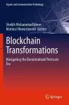 Blockchain Transformations cover