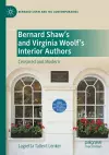 Bernard Shaw’s and Virginia Woolf’s Interior Authors cover