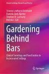 Gardening Behind Bars cover