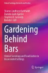 Gardening Behind Bars cover