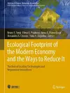 Ecological Footprint of the Modern Economy and the Ways to Reduce It cover