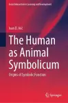 The Human as Animal Symbolicum cover