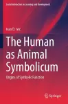 The Human as Animal Symbolicum cover