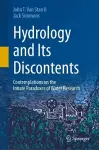 Hydrology and Its Discontents cover