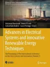 Advances in Electrical Systems and Innovative Renewable Energy Techniques cover