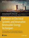 Advances in Electrical Systems and Innovative Renewable Energy Techniques cover