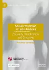 Social Protection in Latin America cover