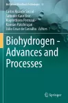Biohydrogen - Advances and Processes cover