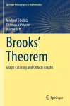 Brooks' Theorem cover