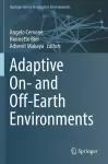 Adaptive On- and Off-Earth Environments cover