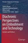 Diachronic Perspectives on Embodiment and Technology cover