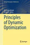 Principles of Dynamic Optimization cover