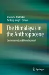 The Himalayas in the Anthropocene cover