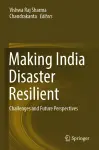 Making India Disaster Resilient cover