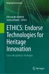 ETHICS: Endorse Technologies for Heritage Innovation cover
