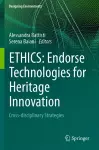 ETHICS: Endorse Technologies for Heritage Innovation cover