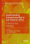 Understanding Entrepreneurship in Sub-Saharan Africa cover