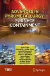 Advances in Pyrometallurgy cover