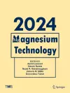 Magnesium Technology 2024 cover