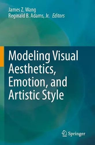 Modeling Visual Aesthetics, Emotion, and Artistic Style cover