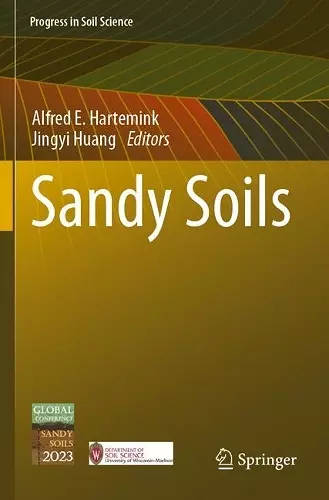 Sandy Soils cover