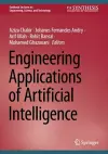 Engineering Applications of Artificial Intelligence cover