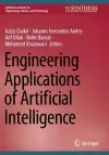 Engineering Applications of Artificial Intelligence cover