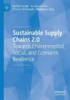 Sustainable Supply Chains 2.0 cover