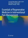 Essentials of Regenerative Medicine in Interventional Pain Management cover