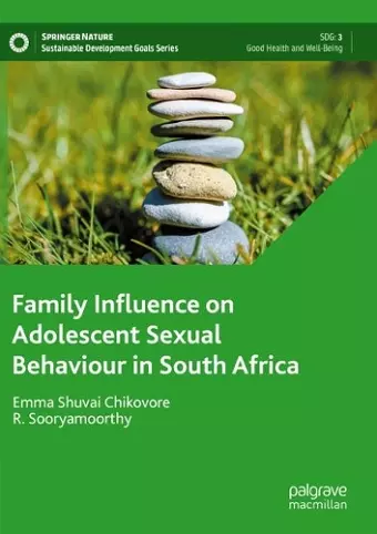 Family Influence on Adolescent Sexual Behaviour in South Africa cover