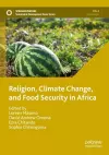 Religion, Climate Change, and Food Security in Africa cover