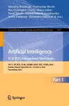 Artificial Intelligence. ECAI 2023 International Workshops cover