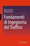 Fondamenti di Ingegneria del Traffico cover