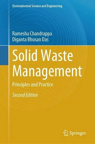 Solid Waste Management cover
