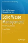Solid Waste Management cover