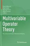 Multivariable Operator Theory cover