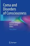 Coma and Disorders of Consciousness cover