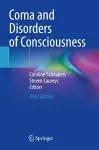 Coma and Disorders of Consciousness cover