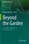 Beyond the Garden cover